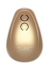 Innovation Air-Pulse toy med dual tongues og vibration, billede 5