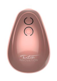 Innovation Twitch hands-free Air-Pulse suction toy, billede 5