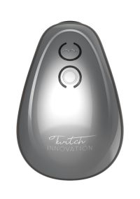 Innovation Twitch Air-Pulse suction vibration toy, billede 5