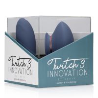 Innovation Twitch 3 Triple-Motor Vibrator, billede 14