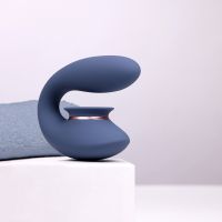 Innovation Twitch 3 Triple-Motor Vibrator, billede 18