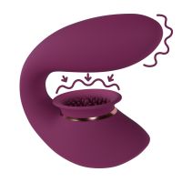 Innovation Twitch 3 Triple-Motor Vibrator