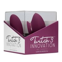 Innovation Twitch 3 Triple-Motor Vibrator, billede 2