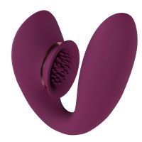 Innovation Twitch 3 Triple-Motor Vibrator, billede 4
