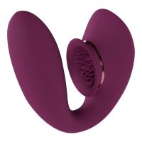 Innovation Twitch 3 Triple-Motor Vibrator, billede 5