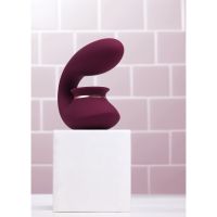Innovation Twitch 3 Triple-Motor Vibrator, billede 6
