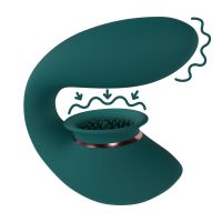 Innovation Twitch 3 Triple-Motor Vibrator, billede 7