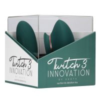 Innovation Twitch 3 Triple-Motor Vibrator, billede 8