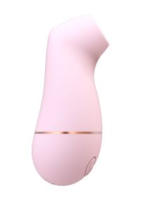 Irresistible Kissable Air Pulse suge-vibrator, billede 5