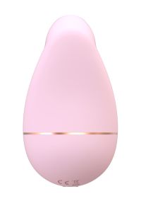 Irresistible Kissable Air Pulse suge-vibrator, billede 6