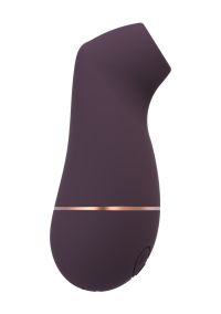 Irresistible Kissable suge Air Pulse-vibrator, billede 5