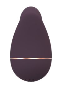 Irresistible Kissable suge Air Pulse-vibrator, billede 6