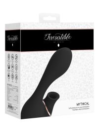 Irresistible Mythical Air Pulse G-Punkt-Spitze Vibrator, Bild 2