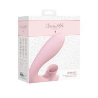 Irresistible Desirable fleksibel Air Pulse-vibrator, billede 2