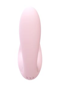 Irresistible Desirable fleksibel Air Pulse-vibrator, billede 4