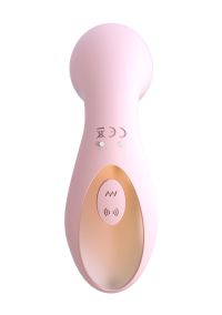 Irresistible Desirable fleksibel Air Pulse-vibrator, billede 5