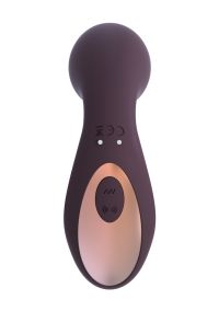 Irresistible Desirable bøjelig G-point-vibrator, billede 5