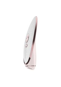 Satisfyer Prêt-à-Porter Luxury Air Pulse Vibrator White Rose Gold, picture 5