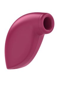 Satisfyer Air Pulse Purple Stimulator