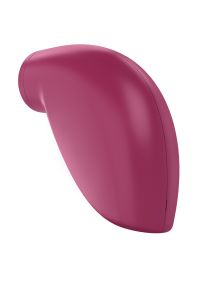 Satisfyer Air Pulse Purple Stimulator, picture 3