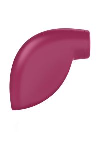 Satisfyer Air Pulse Purple Stimulator, picture 4