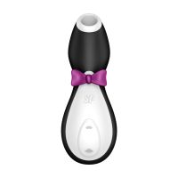 Satisfyer Penguin Compact Air Pulse Stimulator, picture 4