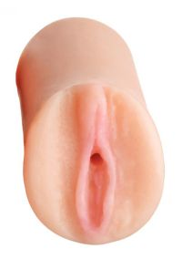 XR Brands Realistic Stroker Sleeve