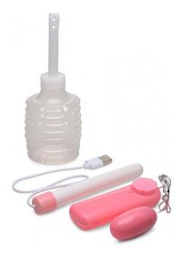 XR Brands Jesse Jane masturbator-torso, 67 cm, billede 5