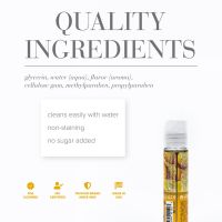 JO H2O Suculento Ananás Lubrificante com Sabor 30ml, imagem 3