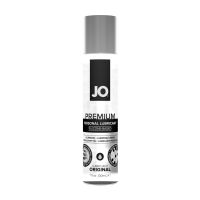 JO Lubrifiant Silicone Premium Original Voyage, 30 ml