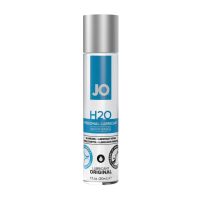 JO H2O Original Water-Based Lube Travel 30ml