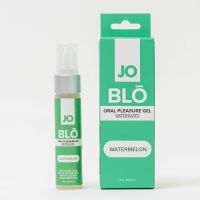 JO Blo Gel Oral Saveur Pastèque 30 ml, photo 2