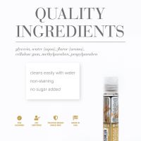 JO H2O Vanilla Cream vesipohjainen liukuvoide 30ml, kuva 3