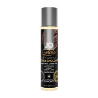 Lubrifiant Gelato double chocolat JO voyage, 30ml
