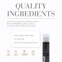 Lubrifiant Gelato double chocolat JO voyage, 30ml, photo 4