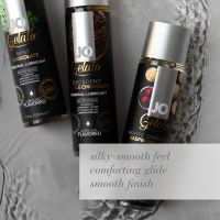 Lubrifiant Gelato double chocolat JO voyage, 30ml, photo 5