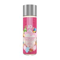 JO Candy Shop Baumwolle Zucker Gleitgel auf Wasserbasis 60ml