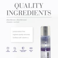 JO Xtra Silky Vitamin E liukuvoide, 60 ml, kuva 3