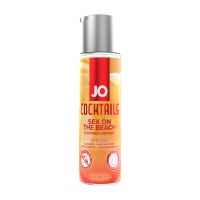 JO Cocktails Sex on the Beach glidmedel 60ml