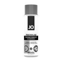 JO Premium Original silikoniliukuvoide 240ml