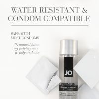 JO Premium Original Silicone Daily 120ml, zdjęcie 2