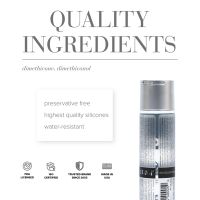 JO Premium Original Silicone Daily 120ml, zdjęcie 3