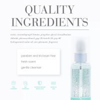 JO Nettoyant Brume Frais Scent, 120 ml, photo 4