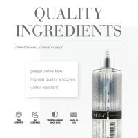 JO Premium Original Silikon Massen, 480 ml, Bild 3