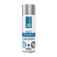 JO H2O Classic Lubrificante à Base de Água 60ml
