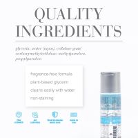 JO H2O Classic Lubrificante à Base de Água 60ml, imagem 4