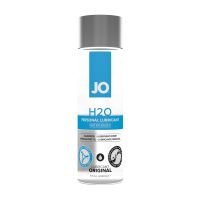 JO H2O Pure Glide vesipohjainen liukuvoide 240ml