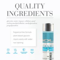 JO H2O Pure Glide vesipohjainen liukuvoide 240ml, kuva 3