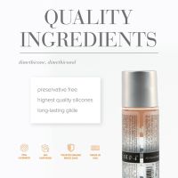 JO Lubrificante Anal Silicone Premium 60ml, imagem 3