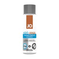 JO H2O Anal Original Gleitgel 240ml Komfort-Formel